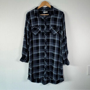 Beach Lunch Lounge Button up dress